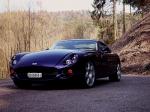 TVR Cerbera 2000 года